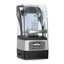 Vitamix Commercial 68255 Touch & Go 2 Countertop Drink Blender w/ Tritan Container & (34) Programs