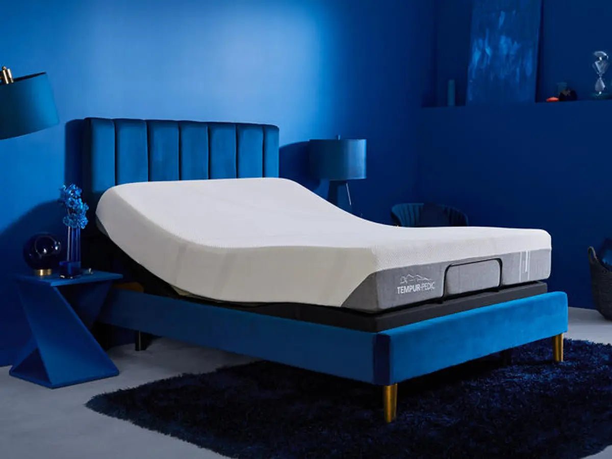 Tempur-Pedic TEMPUR-Cloud Medium Hybrid Mattress