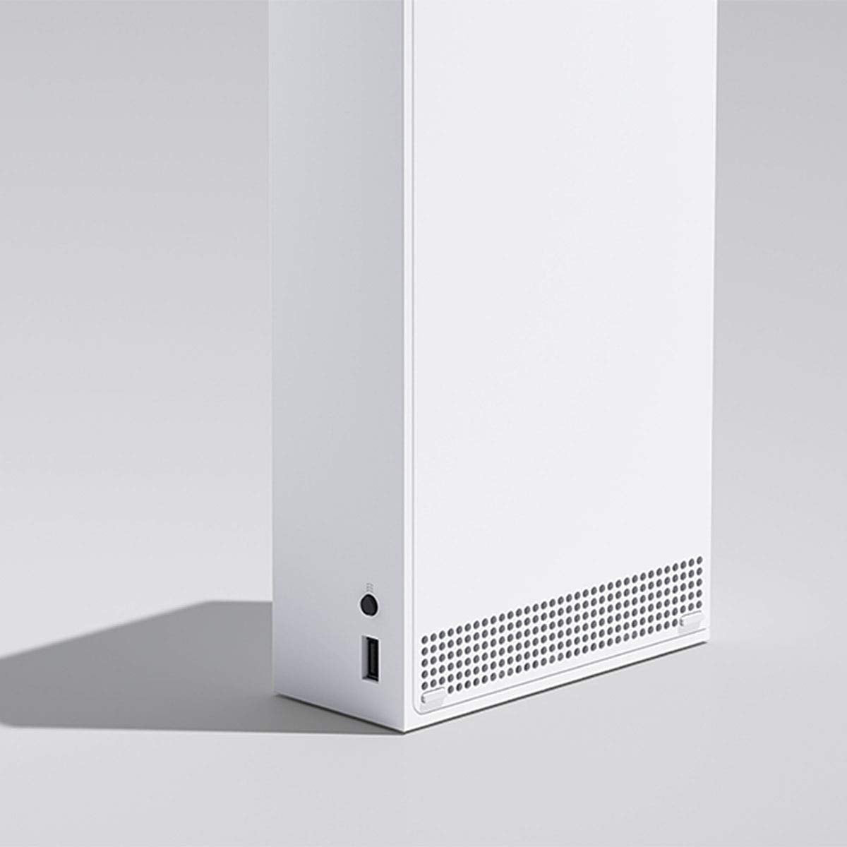 Microsoft (Refurbished) Xbox Series S Console - 512GB (Renewed)