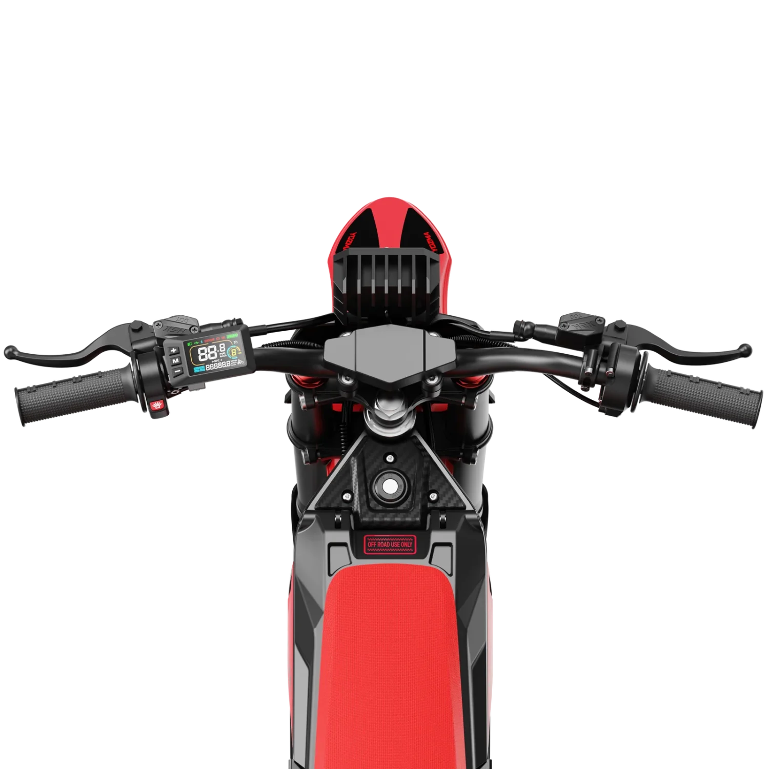 Yozma IN 10 Off-Road Electric Mini Dirt Bike For 8 Year old
