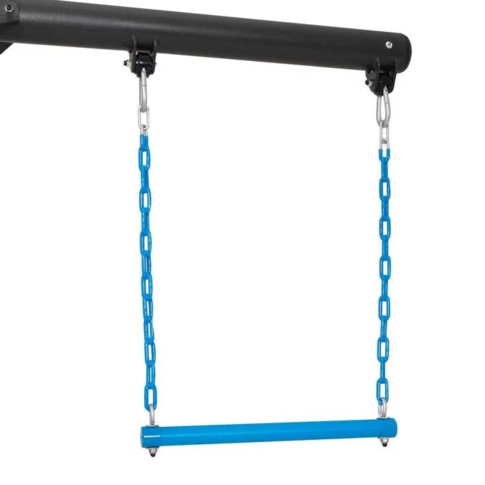 Adventure Tower Swing Set