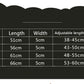 Fashionable Rivet Pet Collar Large Dog Collar For Fat Puppy Leashes For Bulldog Pug Stainless Steel Dog Chain Pet Products