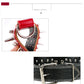 Fashionable Rivet Pet Collar Large Dog Collar For Fat Puppy Leashes For Bulldog Pug Stainless Steel Dog Chain Pet Products
