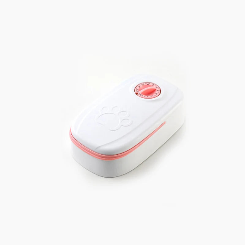 Pet Automatic Timing Feeder