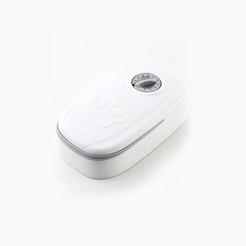 Pet Automatic Timing Feeder