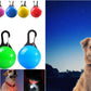 New Led Luminous Dog Collar PVC Waterproof , For Large Medium Small Dogs Collar Usb Light Night Safety Pet Glowing Accessories