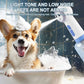 Pet Bubbler Panda Style Usb Charging Cat Dog Electric Shampoo Soap Foam Machine Pet Cleaning Bathing Tools