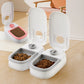 Pet Automatic Timing Feeder