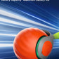Smart Interactive Speedy Tail 2.0 Cat Toy Automatic Moving Balls for Cats And Dogs Touch Motion Rolling Toy Ball for Pet
