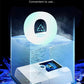 Cat Water Dispenser Automatic Recirculating Siphon Fountain Pet Feeder