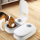 Pet Automatic Timing Feeder