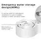 Cat Water Dispenser Automatic Recirculating Siphon Fountain Pet Feeder