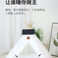 Pet Teepee with Double-Sided Thick Cushion