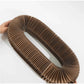 Cat Scratch Board Extendable Toy Bell Cat Grinding Claw Cat Climbing Frame Corrugated Paper Self High Durable Scratch Cat Nest