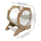 Cat Dog MDF Modern Pet Bed House
