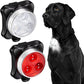 Pet Dog Led Light Lamp Tag Led Dog Collar Light Pendant Glow Night Safety Led Dogs Flashlight For Collar Harness Leash