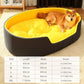 Four Seasons Puppy Pet Products Baskets