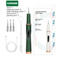 Dog Cat Grooming Smart Dental Ultrasonic Scaler Pet Household Tooth Stone Remover Tooth CleanerTooth Oral Cleaning Care Kit