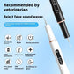 Dog Cat Grooming Smart Dental Ultrasonic Scaler Pet Household Tooth Stone Remover Tooth CleanerTooth Oral Cleaning Care Kit