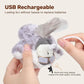 Cat Toys Flapping Bird No Flying, Toys For All Breeds Cat Kicker Catnip Toys