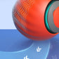 Smart Interactive Speedy Tail 2.0 Cat Toy Automatic Moving Balls for Cats And Dogs Touch Motion Rolling Toy Ball for Pet