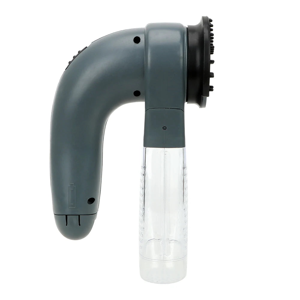 Vacuum Fur Cleaner Electric Suction Device Portable Cat Dog Animals Hair Comb Pet Grooming Cat Dog Deshedding Clipper