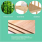 Wooden Dog Kennel Dog House Double Layer