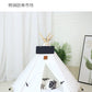 Pet Teepee with Double-Sided Thick Cushion