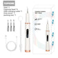 Dog Cat Grooming Smart Dental Ultrasonic Scaler Pet Household Tooth Stone Remover Tooth CleanerTooth Oral Cleaning Care Kit