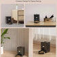 Smart Pet Feeder Automatic Cat Feeder Dog Slow Food Machine With Timed Quantitative Automatic Cat Food Dispenser Cat Dog Bowl