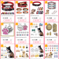 New Led Luminous Dog Collar PVC Waterproof , For Large Medium Small Dogs Collar Usb Light Night Safety Pet Glowing Accessories