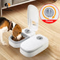 Pet Automatic Timing Feeder