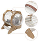 Cat Dog MDF Modern Pet Bed House