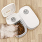 Pet Automatic Timing Feeder