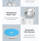 Cat Water Dispenser Automatic Recirculating Siphon Fountain Pet Feeder