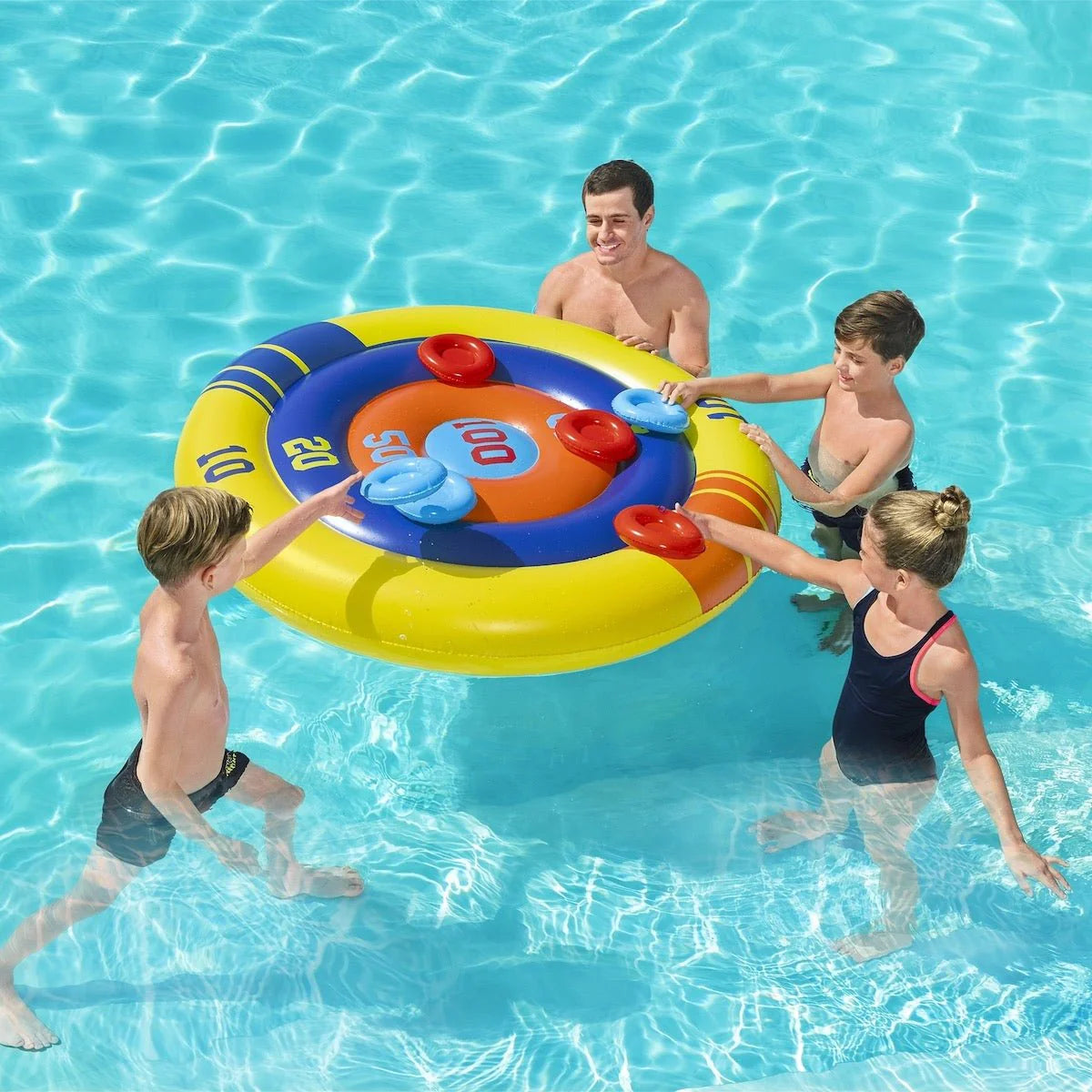 Pool 20 inch