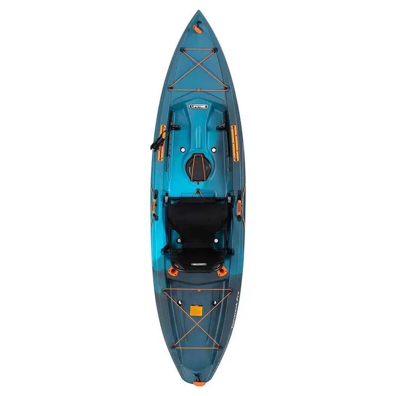 Lifetime Tamarack Pro Sit-On-Top Kayaks